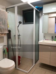 Blk 519C Centrale 8 At Tampines (Tampines), HDB 4 Rooms #207113081